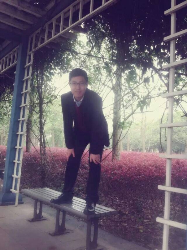果子的第一张照片--德化交友网