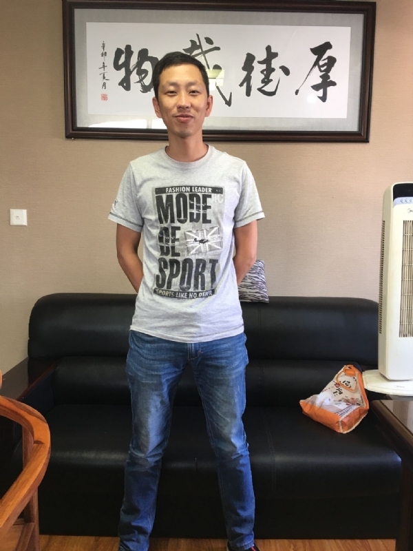 逝水流年的第一张照片--德化交友网