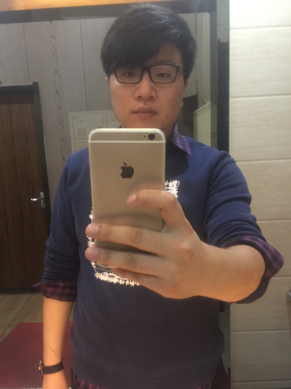 榴莲先生的第二张照片--德化交友网