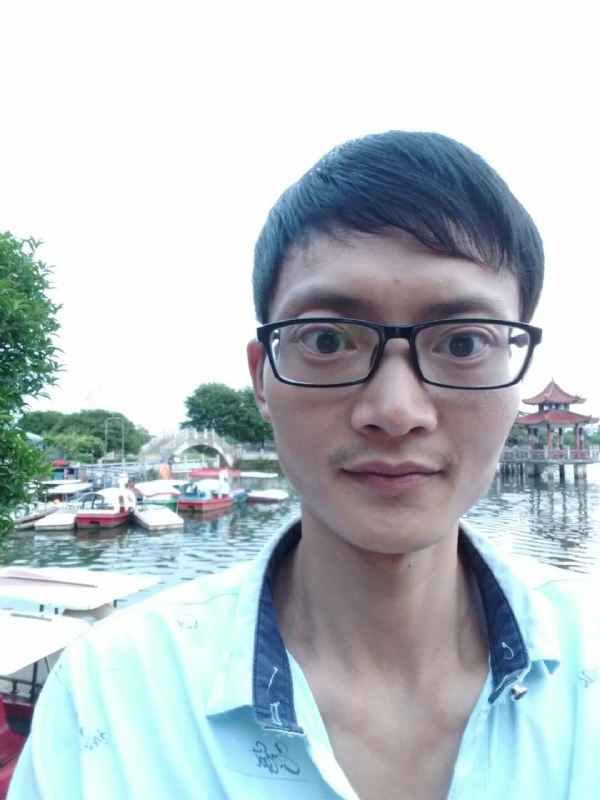 超越梦想的第一张照片--德化交友网