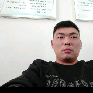 喜欢爱笑的女生的第一张照片--德化交友网