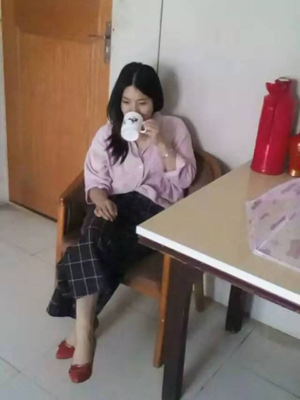 潘琪凌的第二张照片--德化交友网
