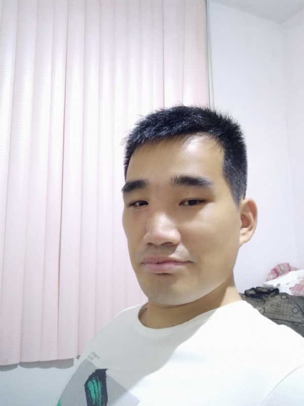 大男孩的第一张照片--德化交友网