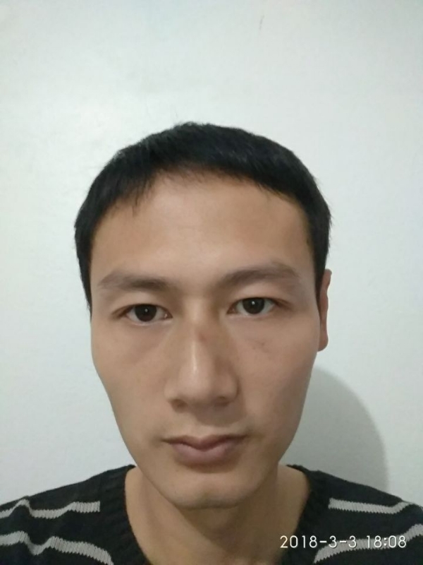 天天的第一张照片--德化交友网