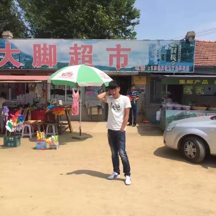 为梦想的第一张照片--德化交友网