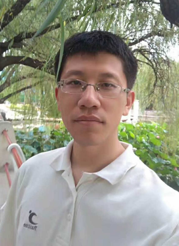 秋日暖阳的第一张照片--德化交友网