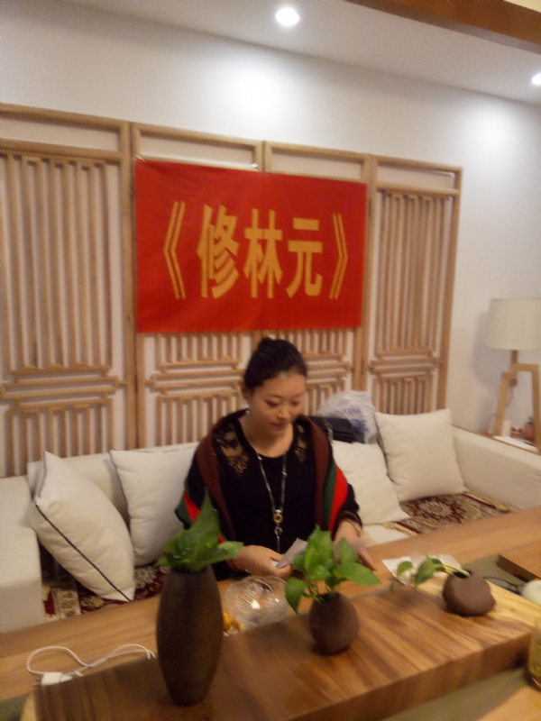 心雨的第一张照片--德化交友网