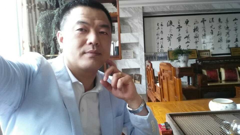 厚德载物的第一张照片--德化交友网
