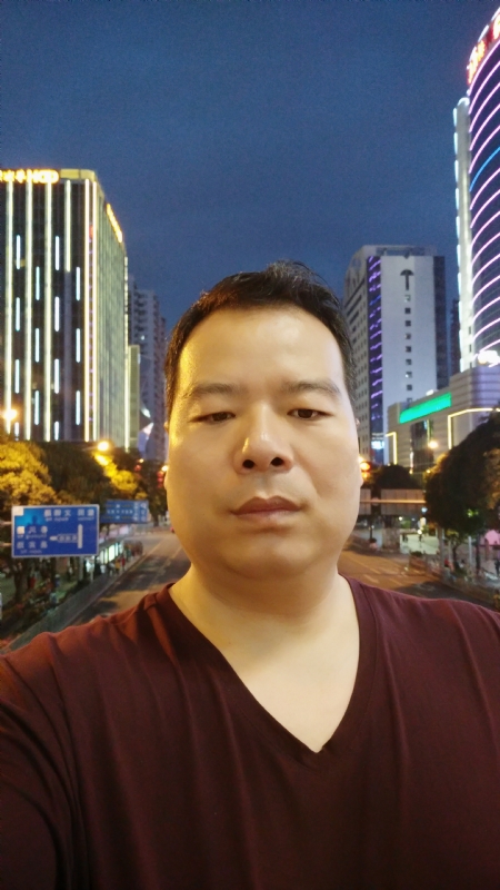相爱一辈子的第一张照片--德化交友网