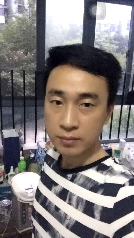 不期而遇的第一张照片--德化交友网