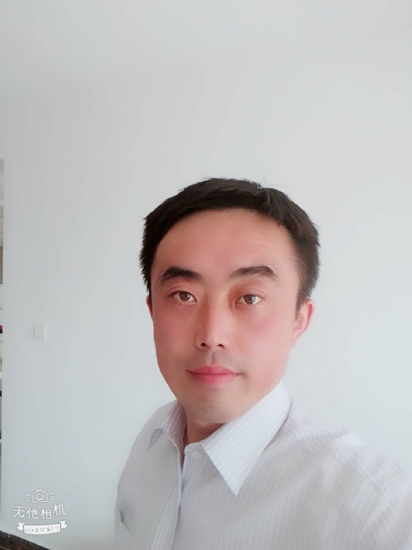 寻找真爱的第一张照片--德化交友网