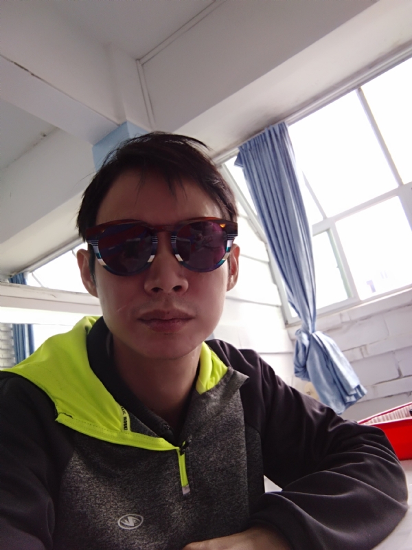 五华移民男的第一张照片--德化交友网