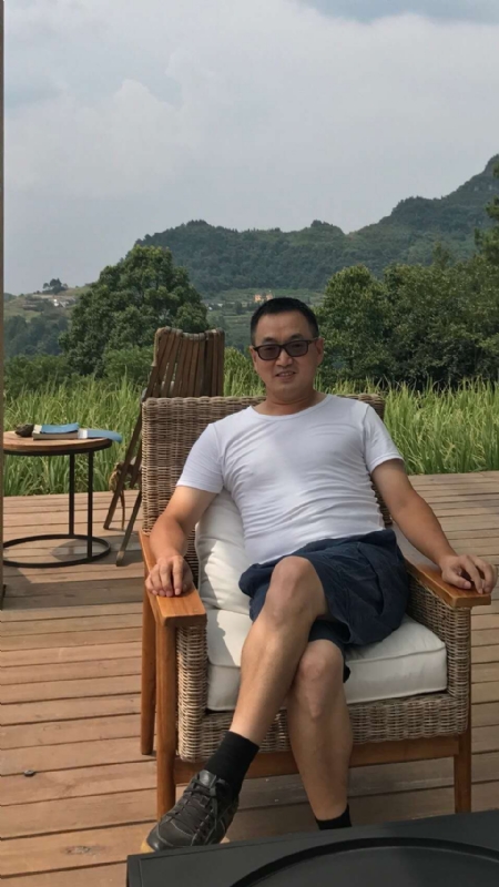 云霄的第一张照片--德化交友网