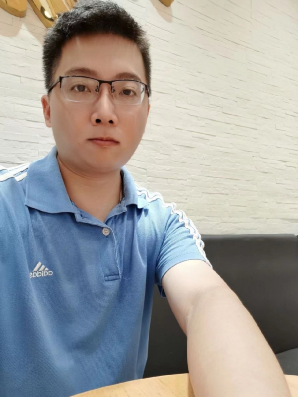 月亮河的第一张照片--德化交友网