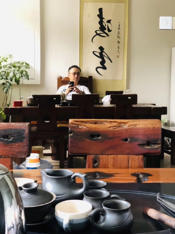 陳sir的第一张照片--德化交友网