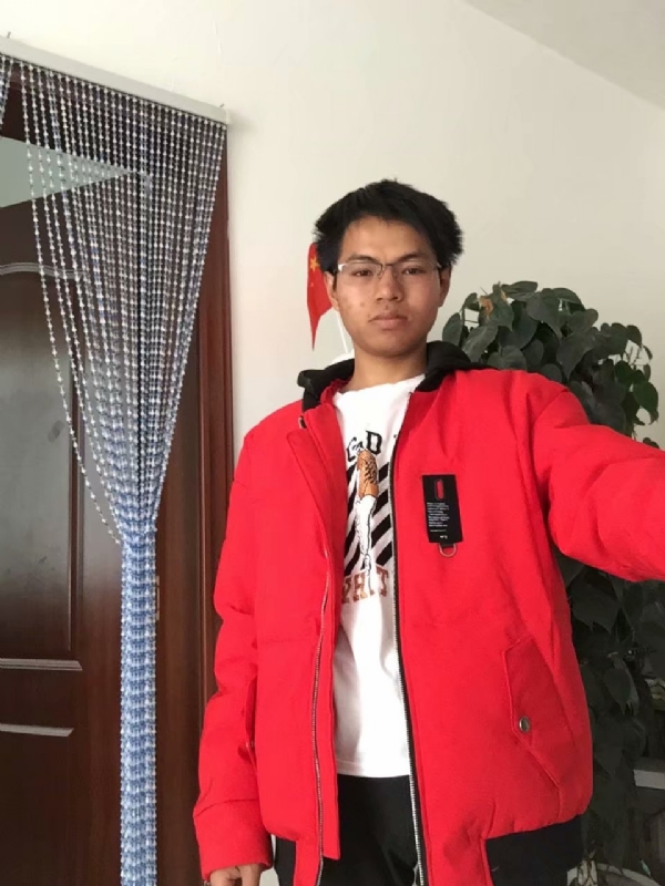 新希望的第一张照片--德化交友网
