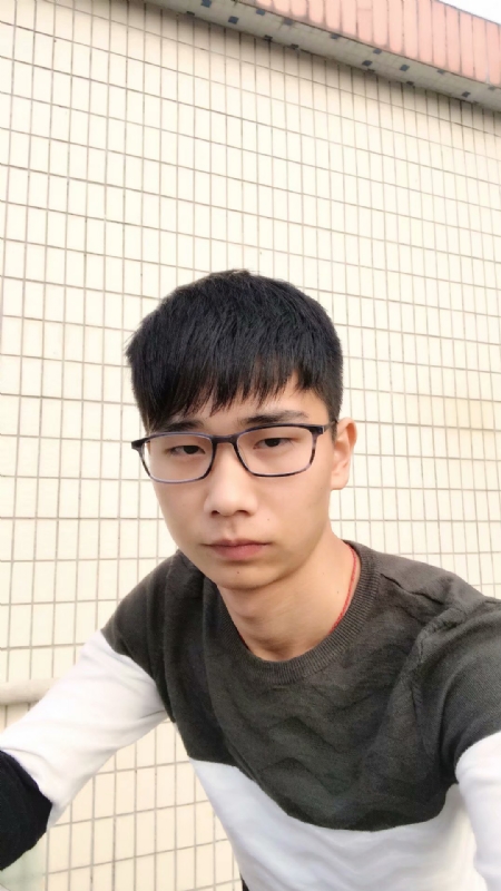 阜阳情哥哥的第一张照片--德化交友网