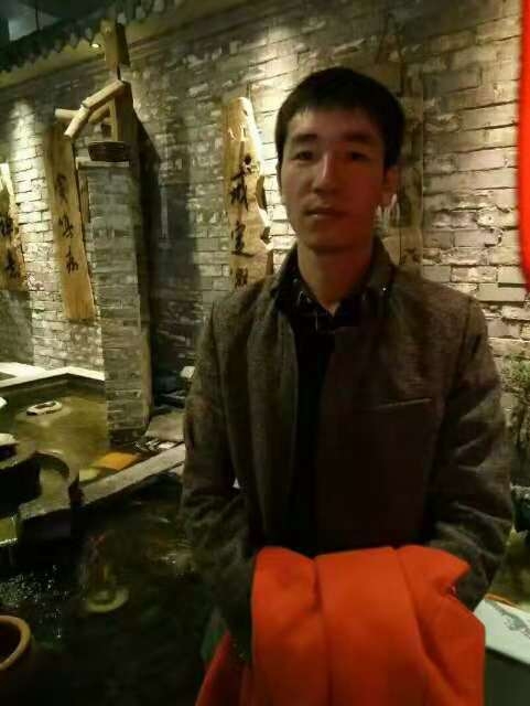 王森的第一张照片--德化交友网