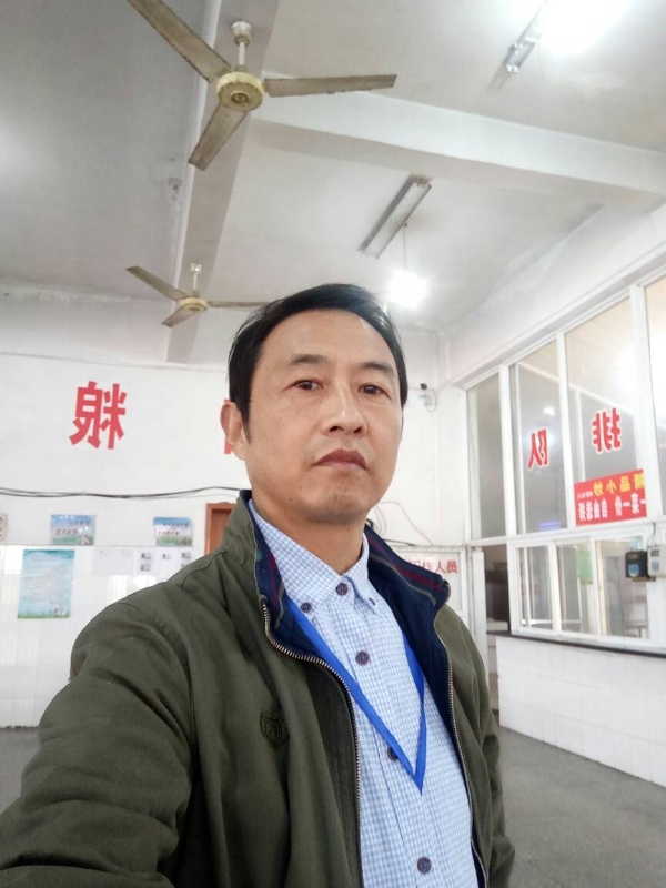 明月的第三张照片--德化交友网