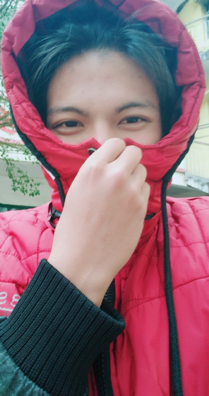 姜小迈的第一张照片--德化交友网
