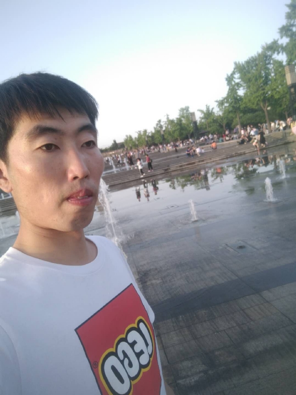 siyuan的第三张照片--德化交友网
