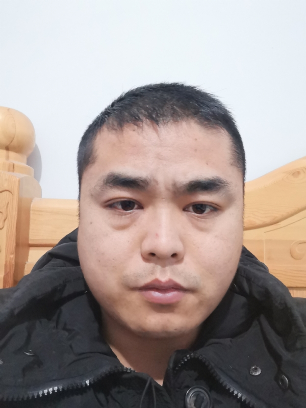 真诚的第一张照片--德化交友网