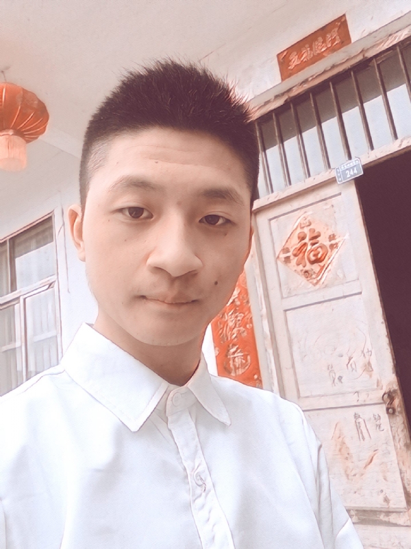 选择一人到终老的第二张照片--德化交友网