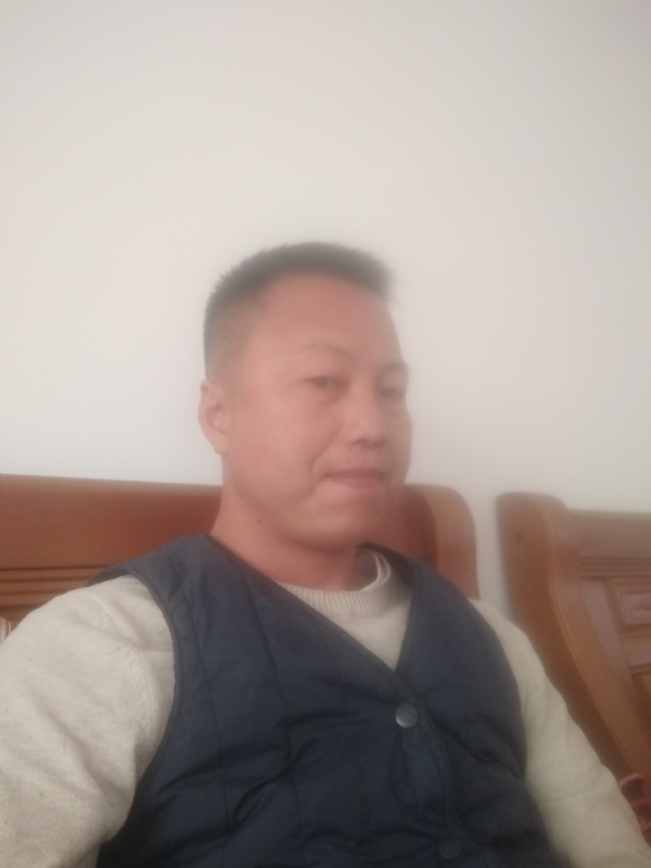 只对你好的第一张照片--德化交友网