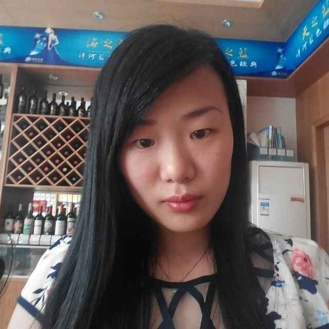 风铃的第一张照片--德化交友网