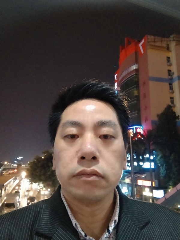 寻找真爱的第一张照片--德化交友网