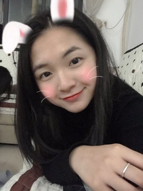 喵小姐的第一张照片--德化交友网