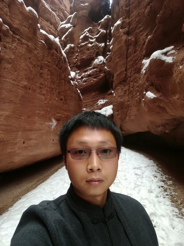风潇潇的第一张照片--德化交友网