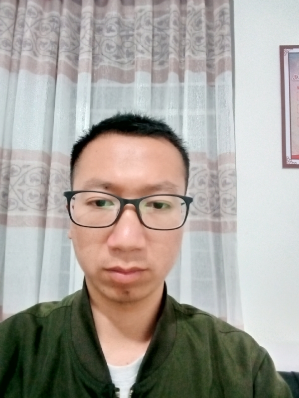 月掩门c的第一张照片--德化交友网