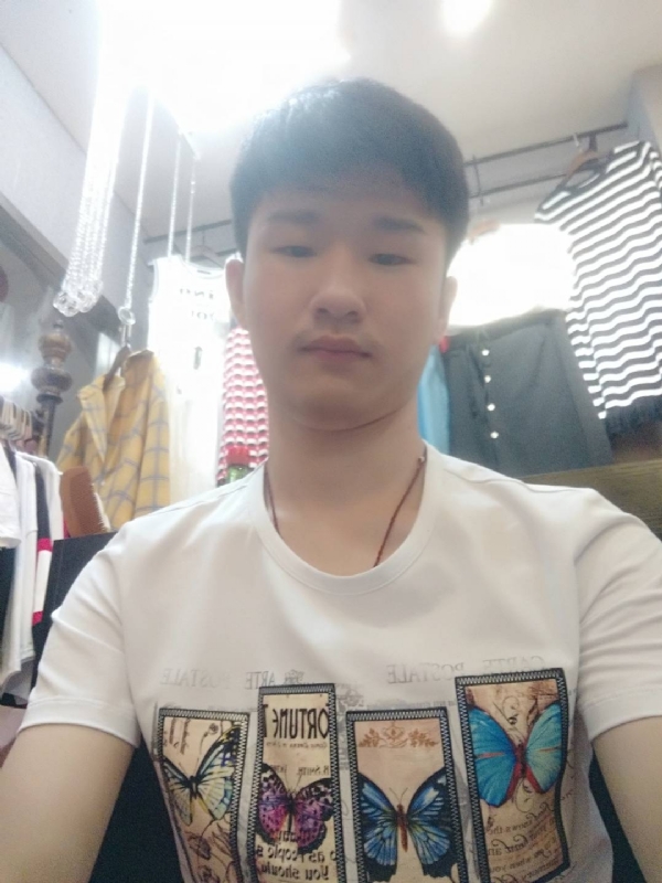 许你一世的第一张照片--德化交友网