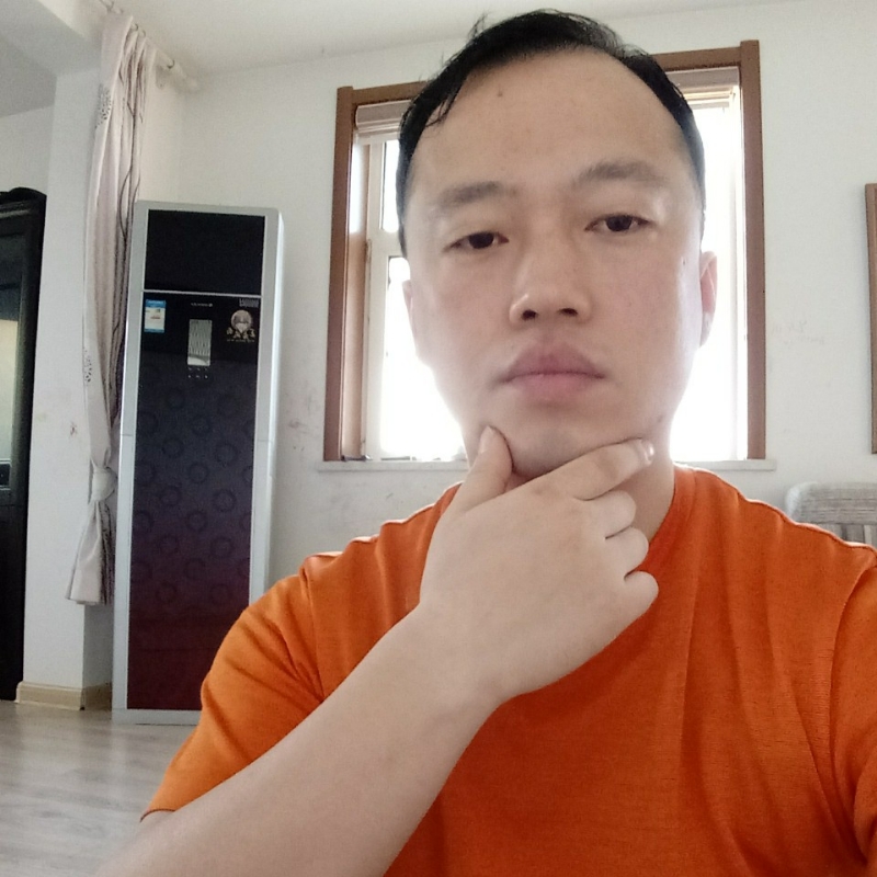 爱热闹的人的第一张照片--德化交友网