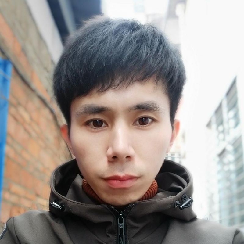 等一人白首的第二张照片--德化交友网
