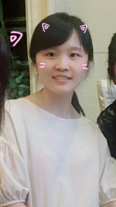 曦曦陈的第一张照片--德化交友网