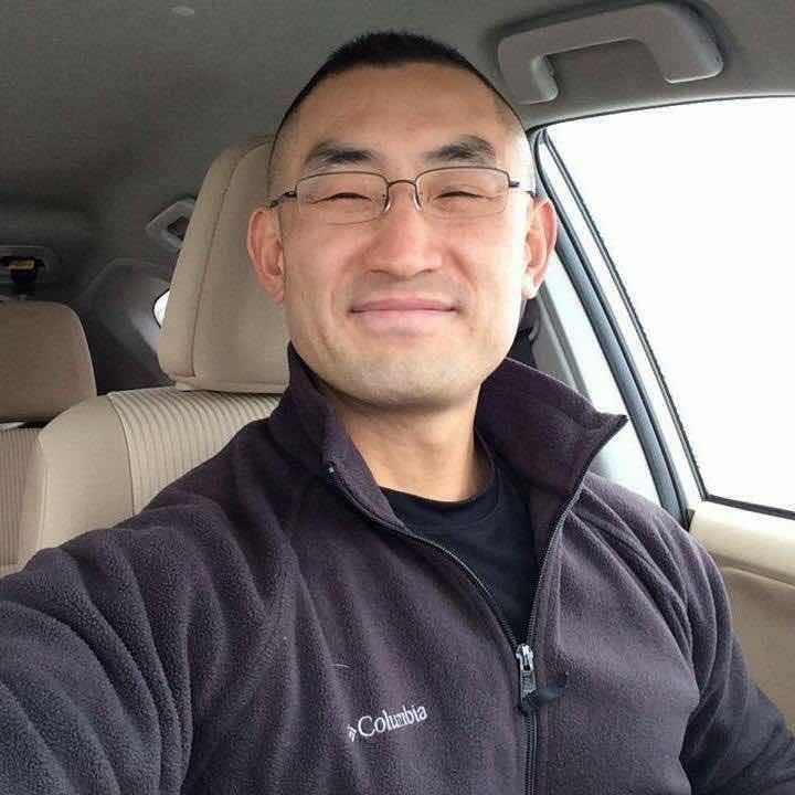 成福江的第一张照片--德化交友网