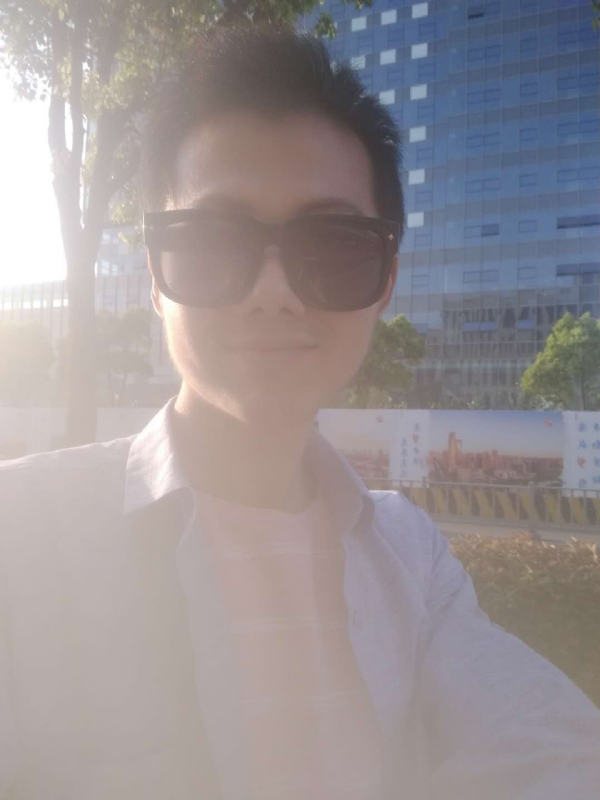 明仔的第一张照片--德化交友网
