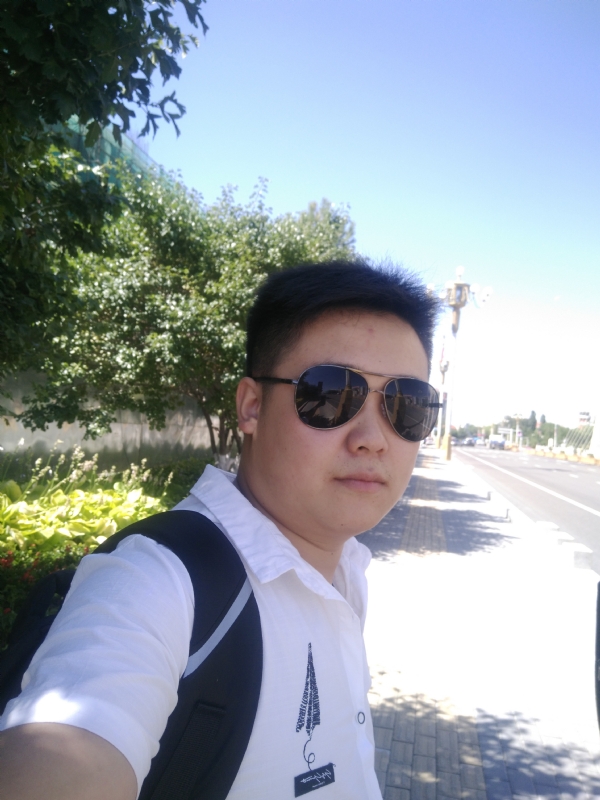 从新开始的第一张照片--德化交友网