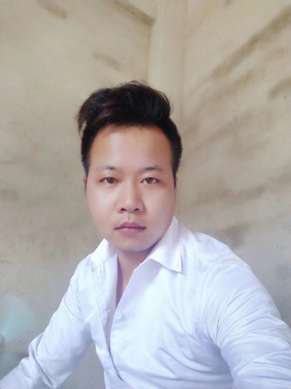 寻觅爱情的第一张照片--德化交友网