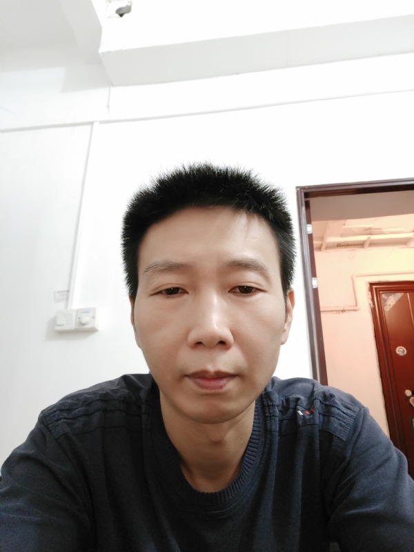 爱依然的第一张照片--德化交友网