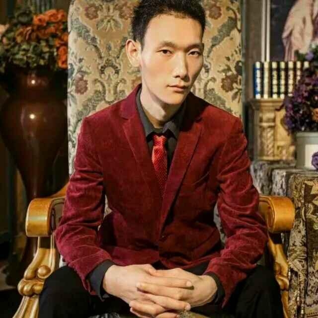 寻找附近的人的第一张照片--德化交友网