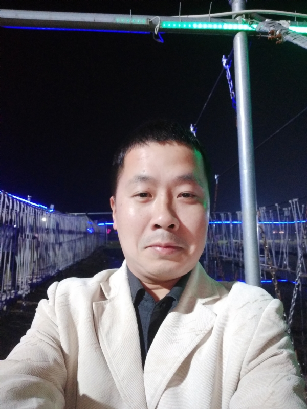 阿峰的第一张照片--德化交友网