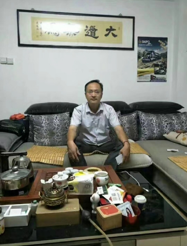 星光的第一张照片--德化交友网