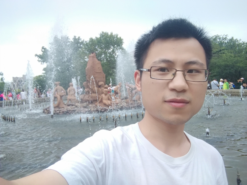 zhgduy的第一张照片--德化交友网