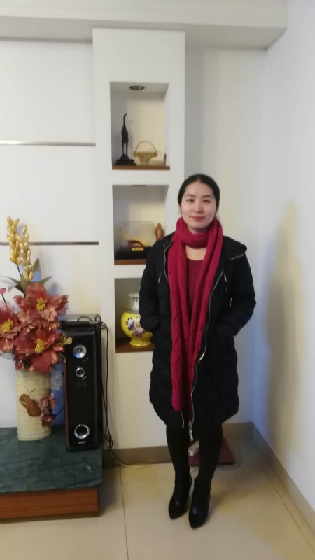 yvonne的第一张照片--德化交友网