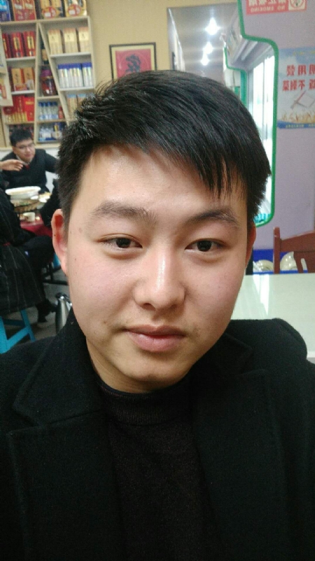 往事随风的第一张照片--德化交友网