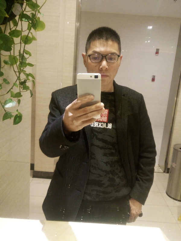 顺其自然的第一张照片--德化交友网