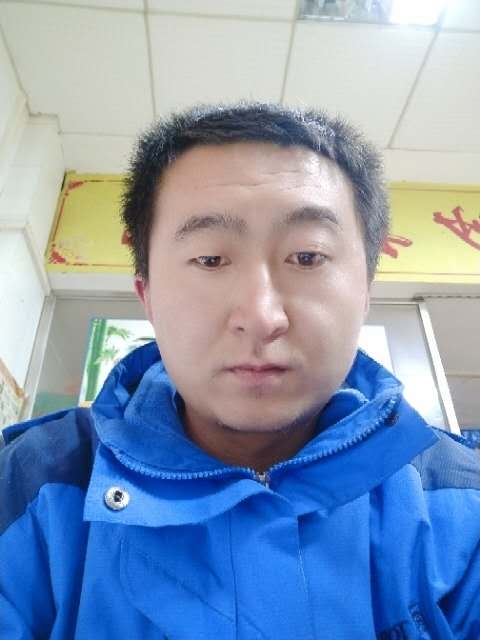 寻找辛福的另一半的第一张照片--德化交友网
